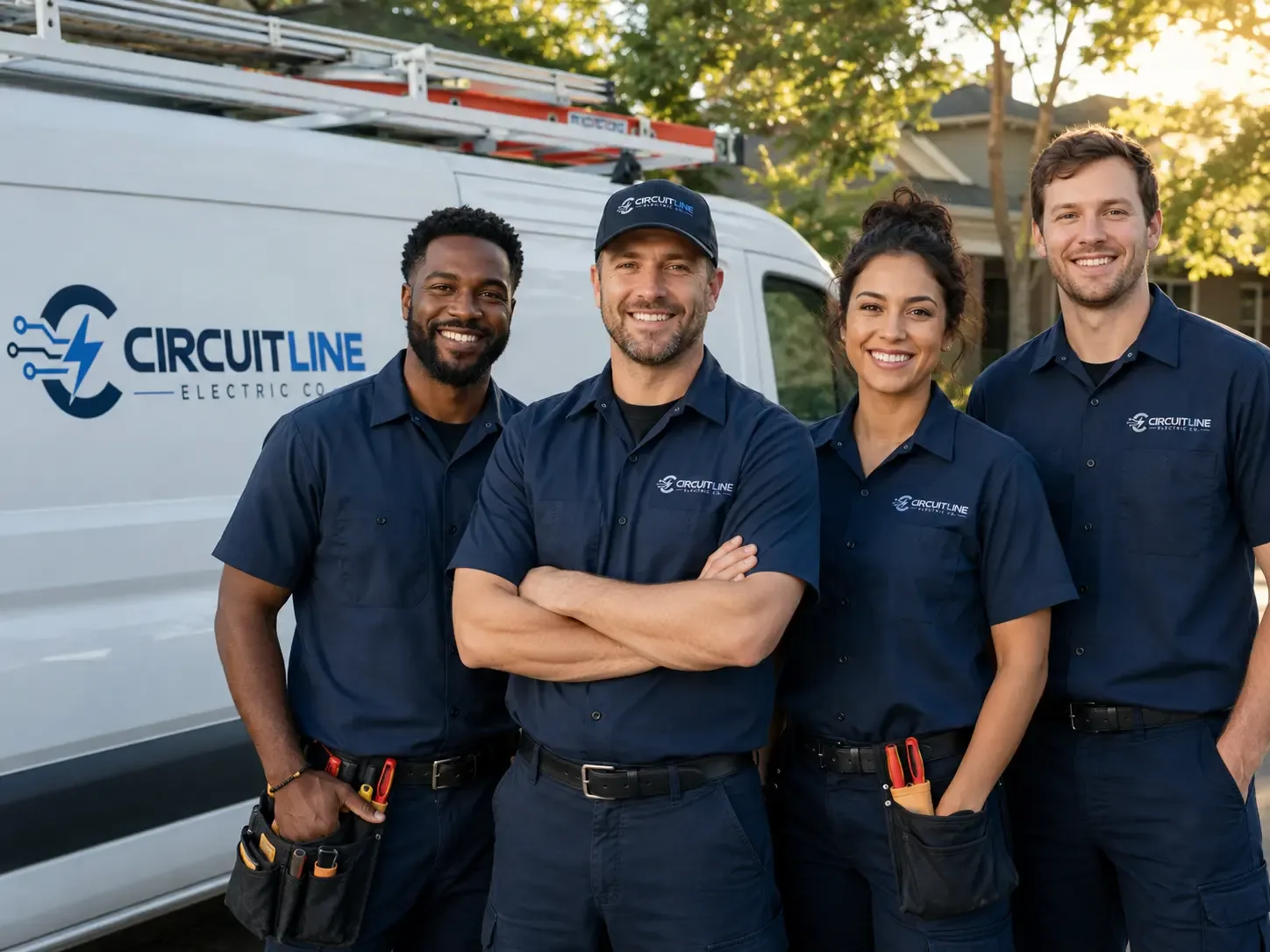 Whole Home Rewiring company in Lake Arthur, NM